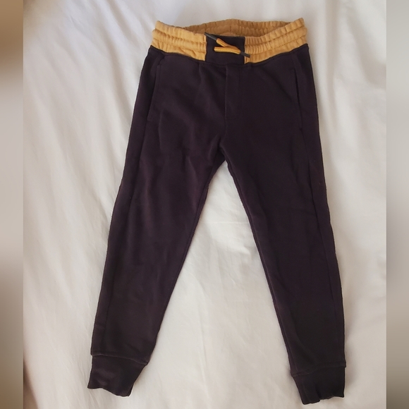 Color-Block Jogger Set - Picture 5 of 6